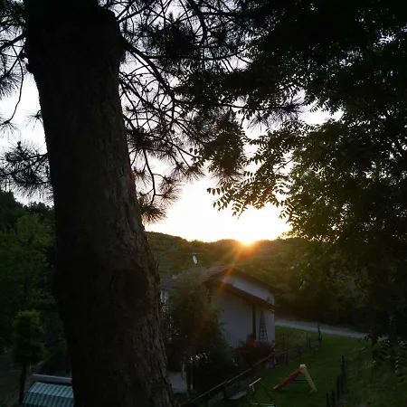 Agriturismo Il Burlino Apartments-2